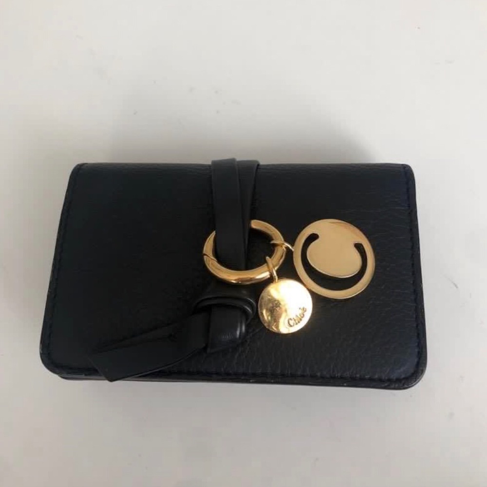 Chloé Compact Wallet - Picture 7 of 7